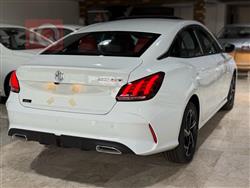 MG GT